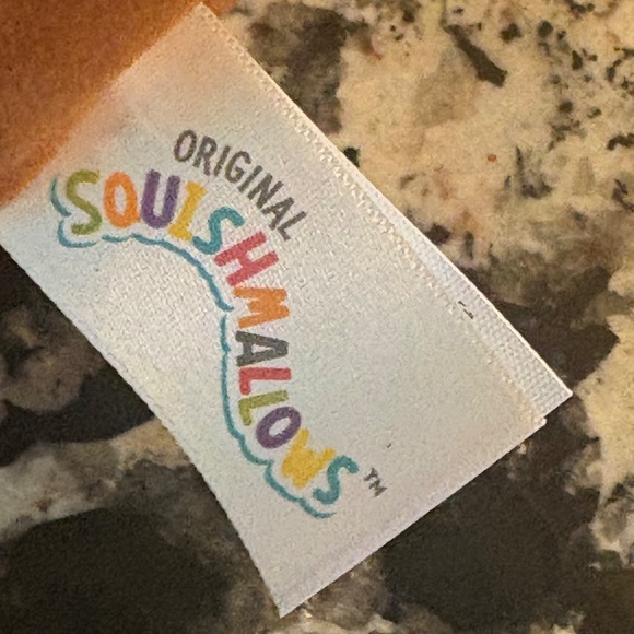 NWT - Squishmallow -  Ulana the Turkey - Picture 10 of 11